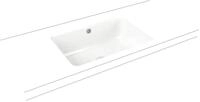 Cayono Unterbauwaschtisch, 3190, 596 X 426 Mm, - Kaldewei