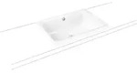 Kaldewei - Cayono S Aufsatzwaschtisch, 3189, 580 X 415 Mm,