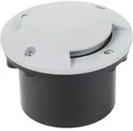 Led Bodeneinbauleuchte "nandita" Aus Aluminium Von Lindby