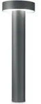 Tesla Pt4 H60, Leuchtfeuerlampe Ideal Lux