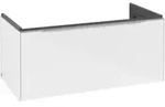 Villeroy&boch - Subway 3.0, Waschbeckenunterschrank, 973x429x478