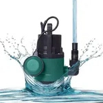 Tauchpumpe/wasserpumpe 300w &ndash; 6500 L/h &ndash; F&uuml;r Sauberes Und Leicht...