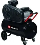 Einhell - Kompressor Te-ac 430/50/10 (3000 W, Max. 10 Bar, 50 L Tank, 430 L/min