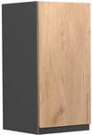 Vicco - H&auml;ngeschrank R-line, Goldkraft Eiche, 30 Cm J-shape