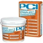 Pci Polyfix Plus L 25kg Grau