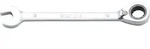 Bgs Technic - Bgs Ratschenring-maulschl&uuml;ssel Umschaltbar Sw 15 Mm - 6615