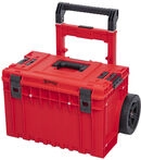 System One Cart 2.0 Red Ultra Hd Custom Stapelbar 641 X 485 X 660 Mm 52 L Ip66 -