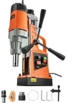 Mophorn - Vevor Profi Kernbohrmaschine Magnetbohrmaschine 1550w 13000n...