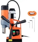 Vevor Profi Kernbohrmaschine Magnetbohrmaschine 1300w 13000n Kernbohrger&auml;t