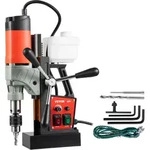 1200 W Magnetbohrer Magnetbohrmaschine 13000 N Elektrische Kernbohrmaschine