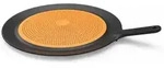 Fiskars K&uuml;chenausstattung - Spritzschutz F&uuml;r Pfannen, Durchmesser 30 Cm 1027305