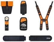 Stihl Forst Set Advance X-flex Pro