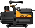 Testo 565i Smarte Vakuumpumpe 10 Cfm F&uuml;r K&auml;ltemittel A3 Und A2l Einsetzbar