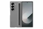 Samsung Ef-of95pcjegww Handy-schutzh&uuml;lle 19,3 Cm (7.6") Cover Grau