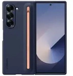 Samsung Ef-of95pcnegww Handy-schutzh&uuml;lle 19,3 Cm (7.6") Cover Navy
