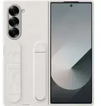 Samsung Ef-mf956twegww Z Fold6f956 Wei&szlig;e Standh&uuml;lle Mit Tragegurt