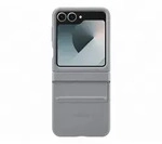 Samsung Kindsuit Case F&uuml;r Galaxy Flip6, Grau