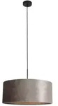 Steinhauer - H&auml;ngeleuchte - Sparkled Light - Silber - Metall
