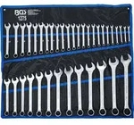 Maul-ringschl&uuml;ssel-satz Sw 6 - 32 Mm 37-tlg.