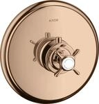 Hansgrohe Axor Montreux Thermostat Highflow 59 L/min Unterputz,