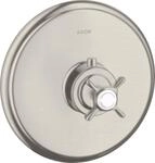 Hansgrohe Axor Montreux Thermostat Highflow 59 L/min Unterputz,