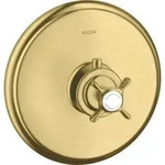 Hansgrohe Axor Montreux Thermostat Highflow 59 L/min Unterputz,
