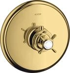 Hansgrohe Axor Montreux Thermostat Highflow 59 L/min Unterputz,