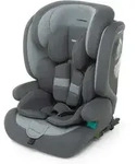Foppapedretti Tender I-size Autositz 76-150cm Isofix Silber