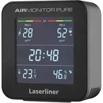 Laserliner - Feinstaubmessger&auml;t 082.431a - Airmonitor Pure
