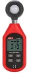 Beleuchtetes Lcd-luxmeter 0...200000 Lux Ut383