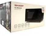 Sharp Yc-ms181ae-b 18 Liter 700 W Mikrowelle Schwarz"-"183954401