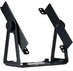 L&uuml;fterhalter Noctua Nv Fm1 Schwarz 360 Grad Drehbar