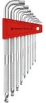 Pb Swiss Tools - Swiss Tools Winkelschraubendreher- Satz Im Kunststoffhalter 9-teilig