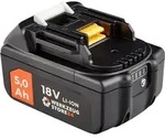 Ws24 - Akku 18 V 5,0 Ah Typ Ws1850 100449