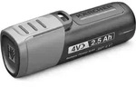 K&auml;rcher Zubeh&ouml;r - 4v Li-ion Akku 2,5 Ah 2.443-002.0