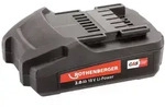 Rothenberger - Akku Cas 18 V 2,0 Ah Li-power Akku