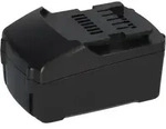 Xcell - Werkzeug Akku Metabo 6,25455 Air Cooled Li-ion 18v 3000mah