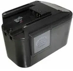 Werkzeugakku F&uuml;r Atlas Copco Ni-mh 9,6v / 3000mah - Xcell