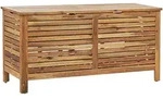 Aufbewahrungsbox Riviera 130 Cm 48 Cm Hellbraun