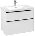 Villeroy & Boch Subway 3.0 Waschbeckenunterschrank,