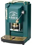 Faber Italia Probritishott Kaffeemaschine Halbautomatisch Pod-kaffeemaschine 1,3 L