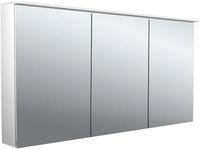 Emco Pure 2 Design Led-lichtspiegelschrank Mit Lichtsegel, 3