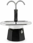 Bialetti Mini Express 2tz Schwarz