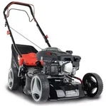 Scheppach - Rasenm&auml;her Ms150-42 3.7 Ps Motor 42 Cm Schnittbreite Antrieb 45l Fangbox