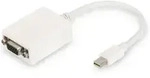 Grafik Digitus Mini Displayport Adapter, Mdp Auf Vga, Full Hd 60hz, 1920 X 1080