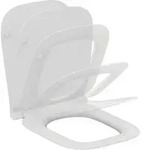 Ideal Standard I.life B Wc-sitz, Sandwich, Wei&szlig;, T500201