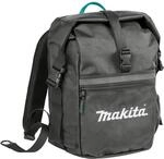 Makita Roll-top Rucksack 330x200x400 Mm, 1,24 Kg, 14,0 L