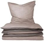 Schiesser - Bettw&auml;scheset Doubleface - Renforc&eacute; - 2-teilig - 155 X 220 Cm -
