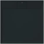 Ideal Standard Ultra Flat S I.life Quadrat-brausewanne,