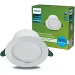 Philips Diamond Cut Ultra Efficient Downlight 14,5 X 4,95 Cm 4,8 W 4000 K 900 Lm